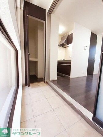 ル・プティシュの物件内観写真